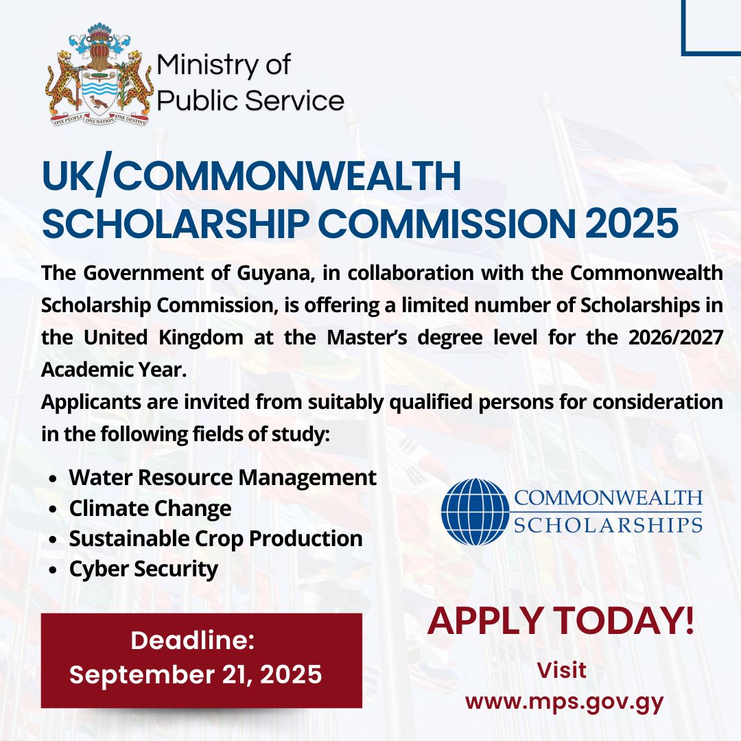 MPS Scholarship