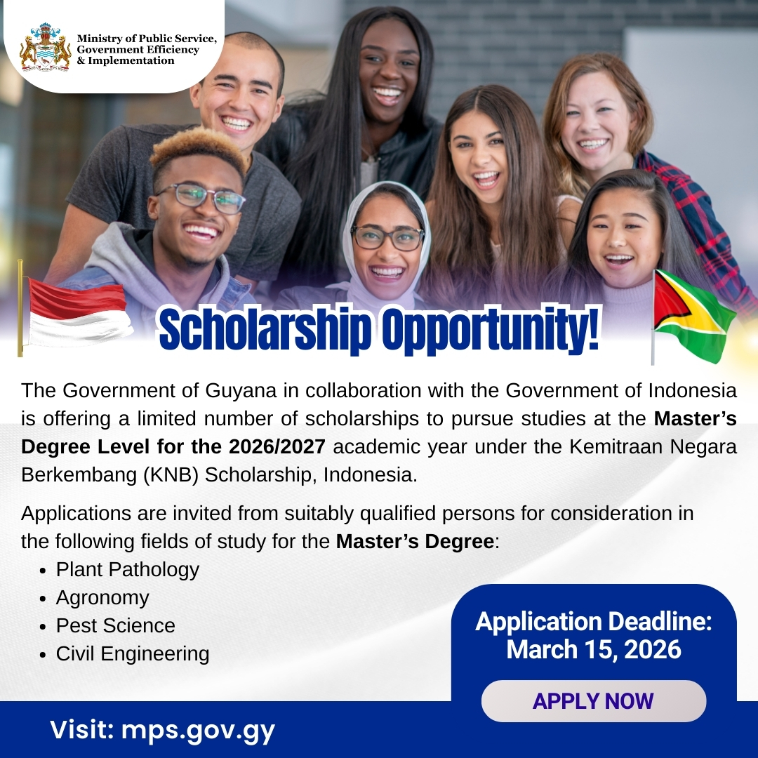 MPS Scholarship