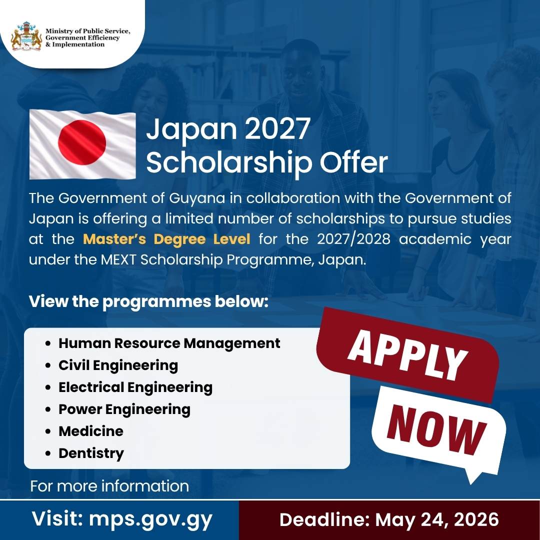 MPS Scholarship