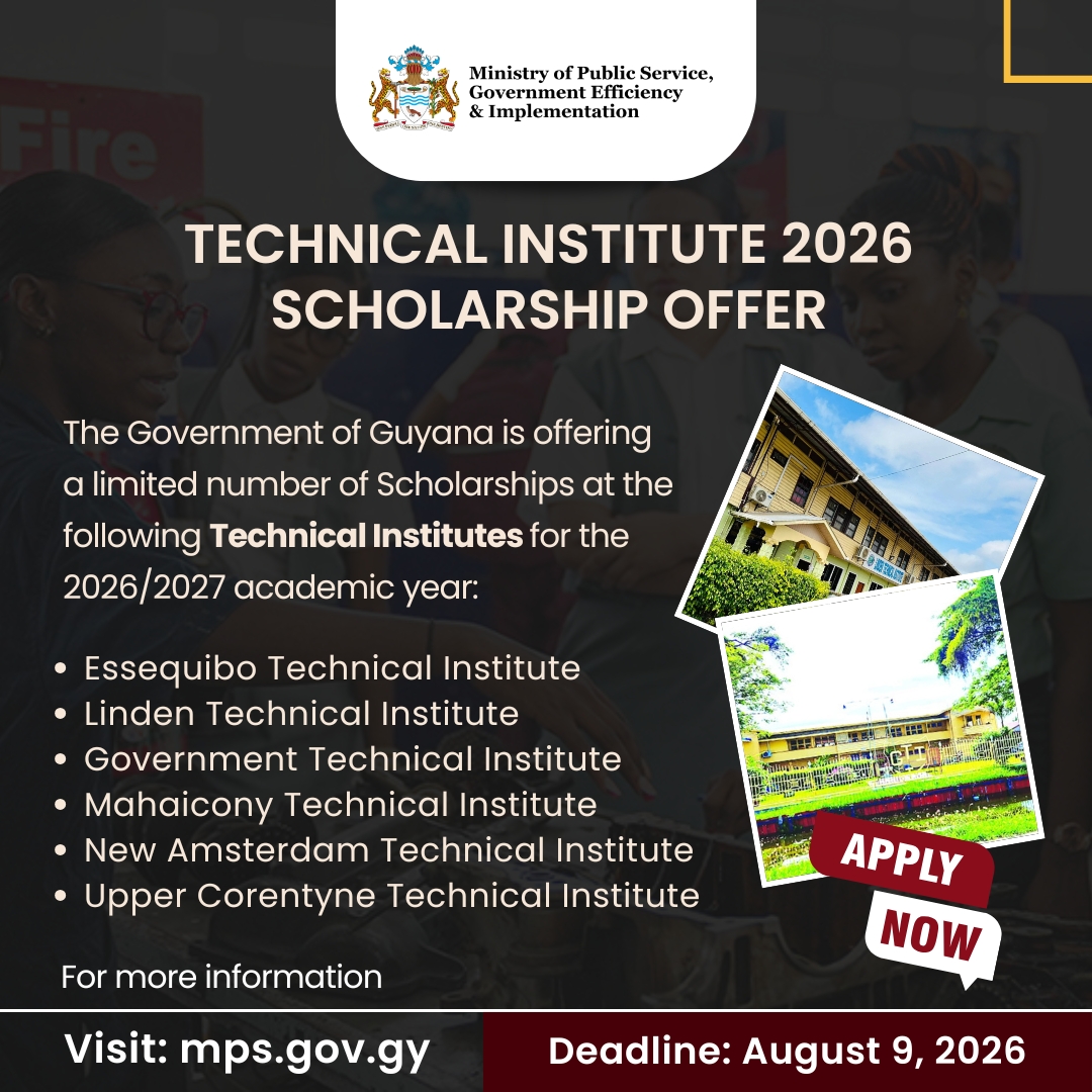 MPS Scholarship